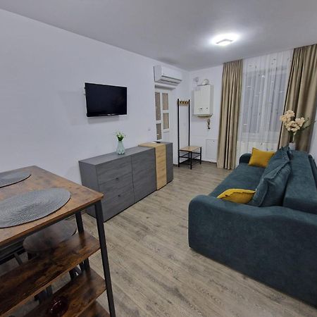 Home Studio Sighişoara Dış mekan fotoğraf