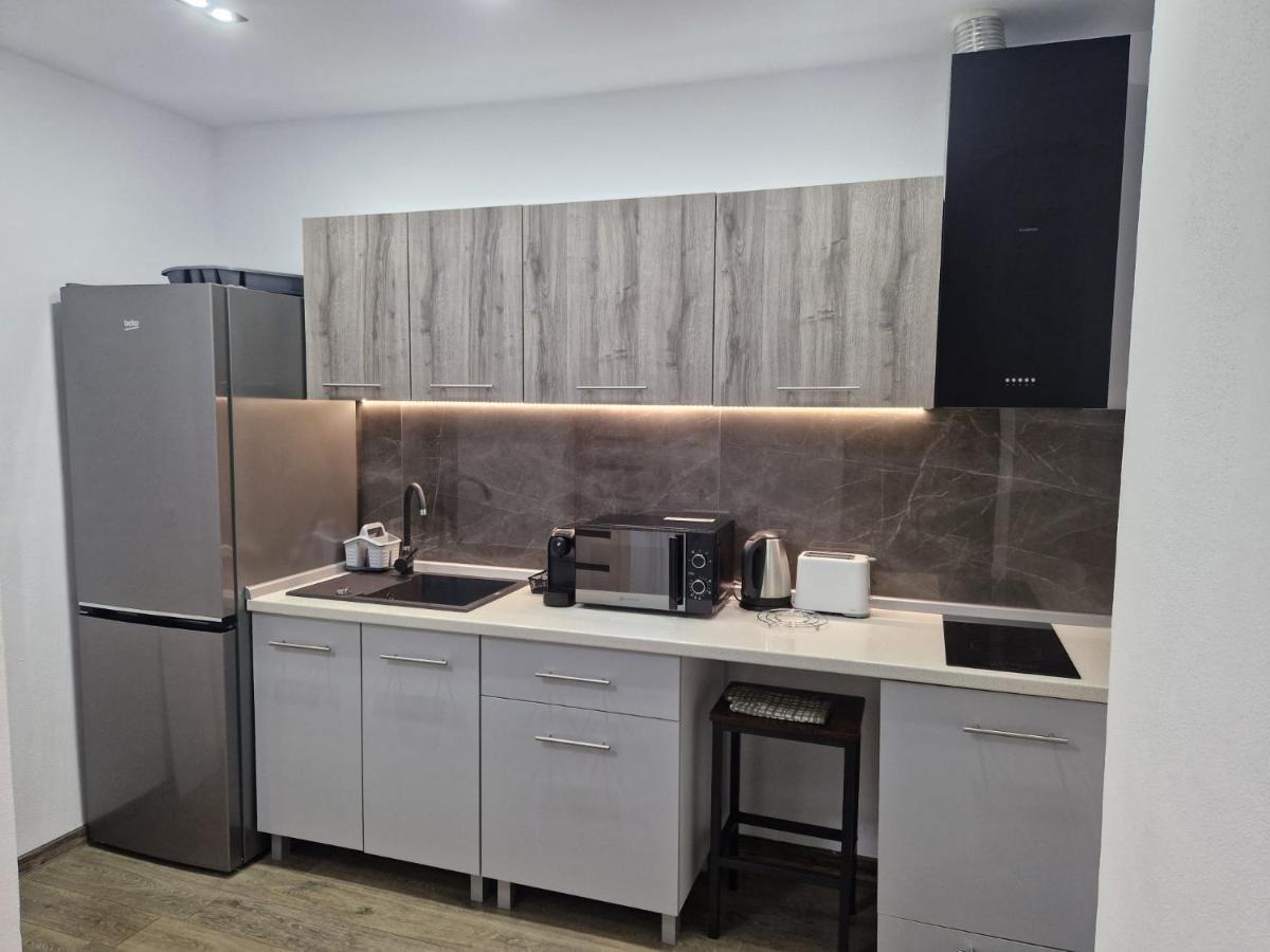 Home Studio Sighişoara Dış mekan fotoğraf